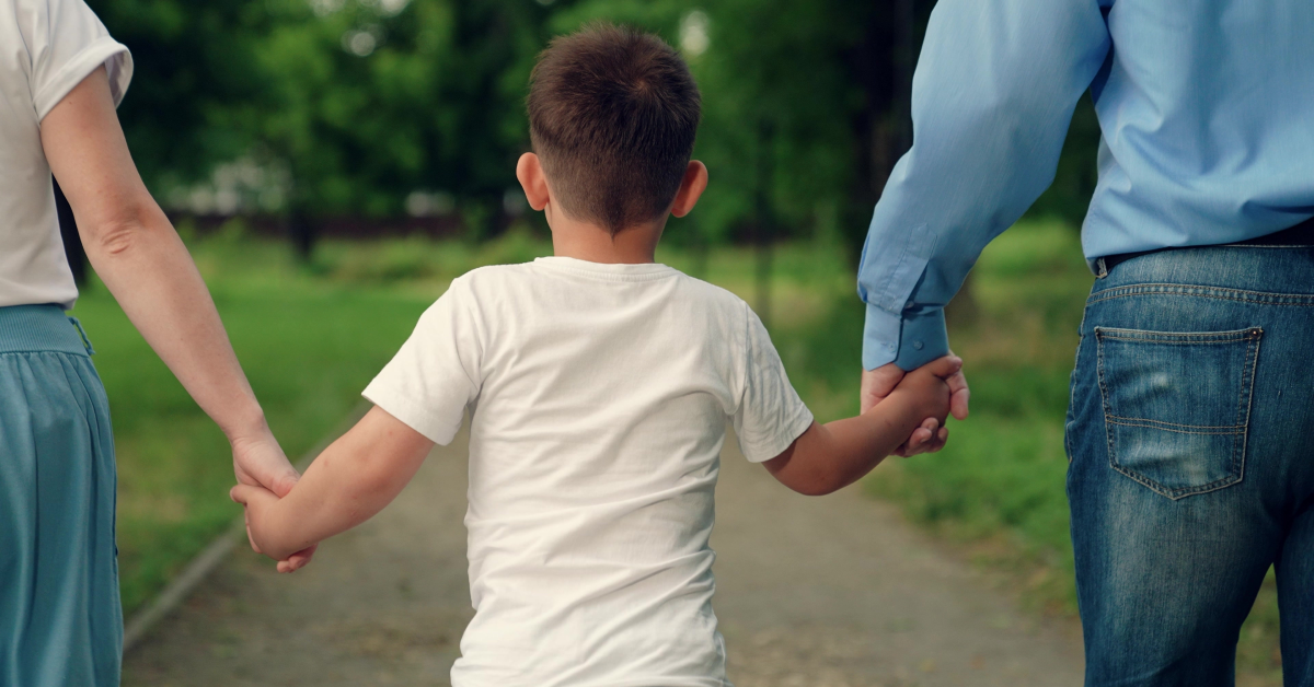 Test de buena crianza para padres de familia