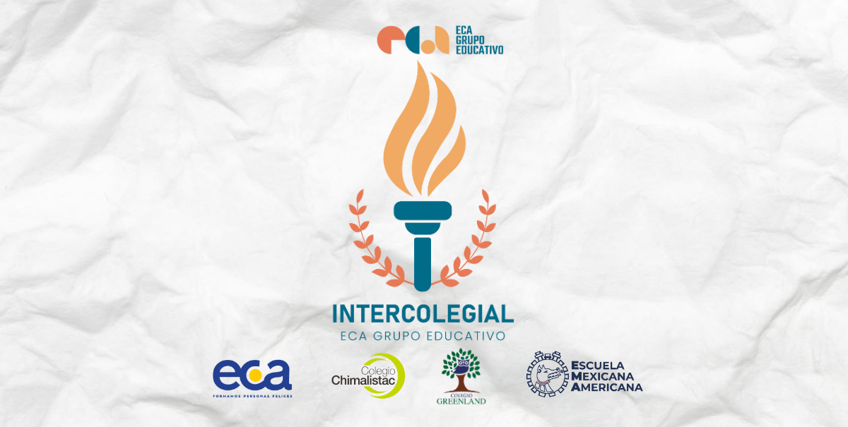 ¡Vive el Intercolegial ECA Grupo Educativo!, ¿qué habrá este año?