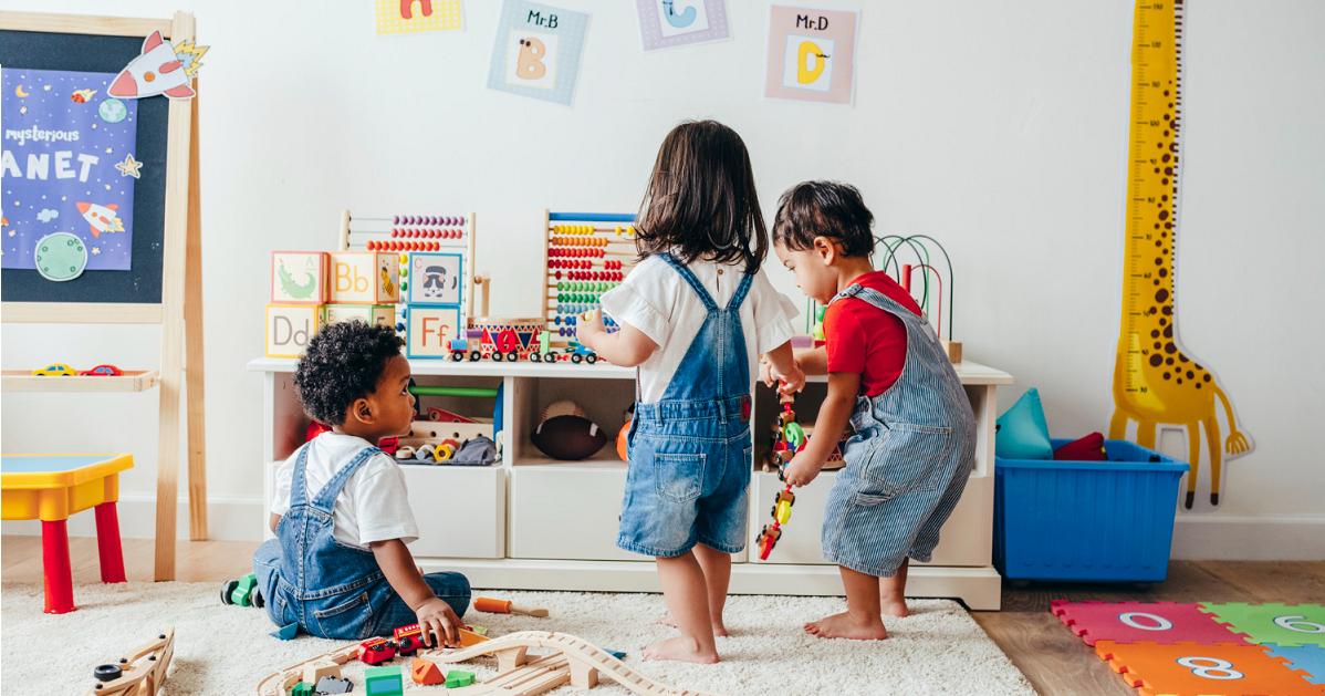 7 tips que te ayudarán a elegir preescolar en CDMX