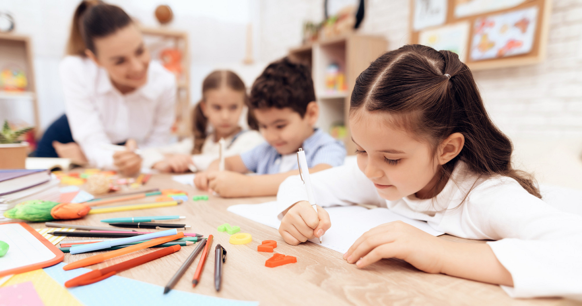 La importancia de una buena cultura escolar