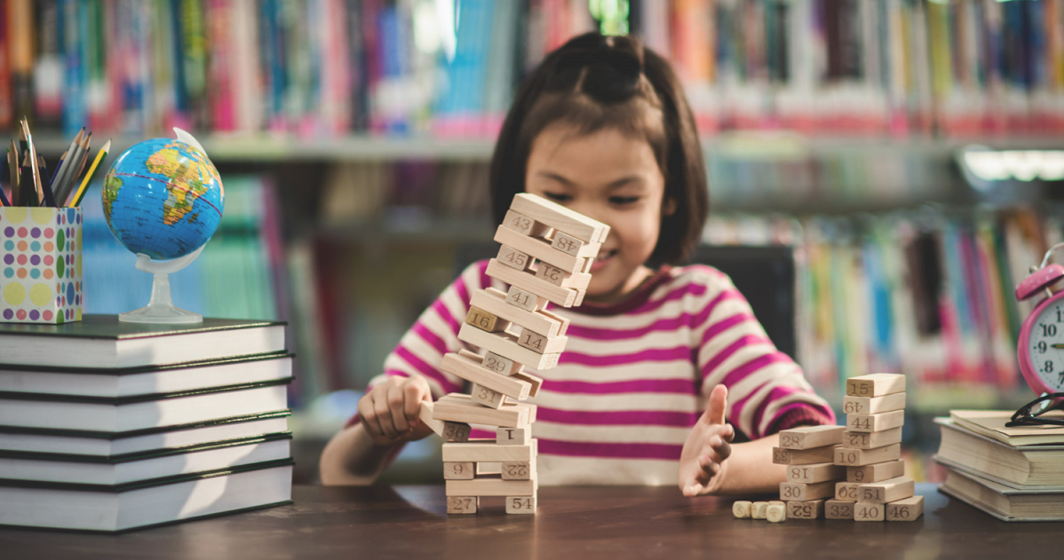 Los beneficios de la educación psicomotriz en las escuelas
