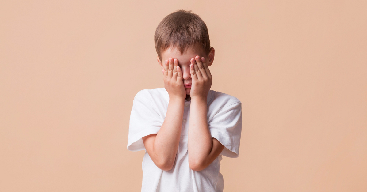 Técnicas efectivas para disminuir la ansiedad infantil