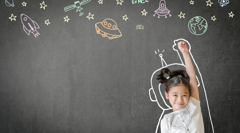 aprendizaje-de-niños