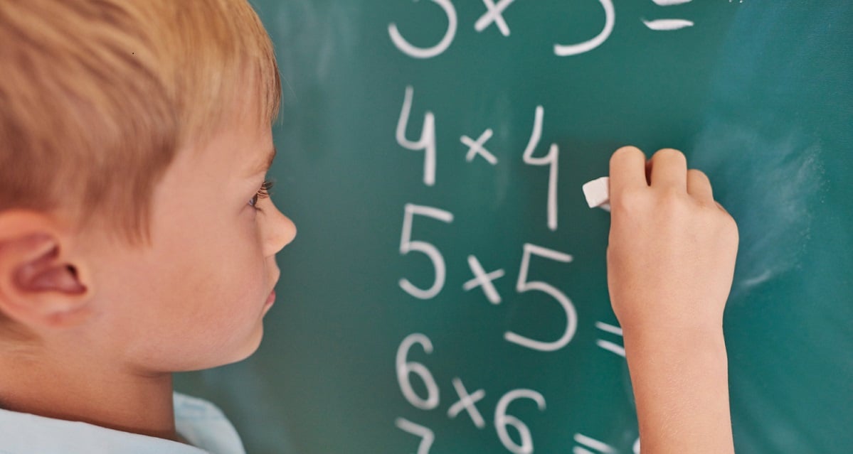 10 razones por las que las matemáticas son importantes