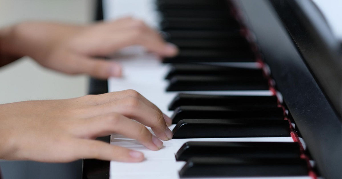 La importancia de la educación musical en las escuelas