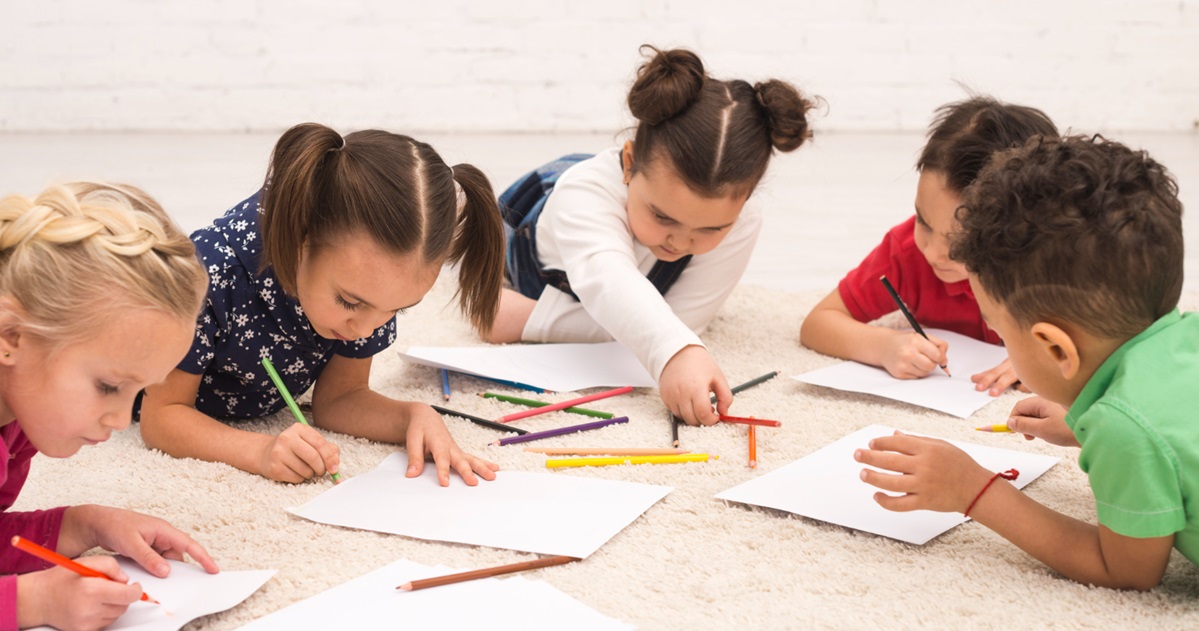 ¿Qué es la educación activa?: sus beneficios y características principales