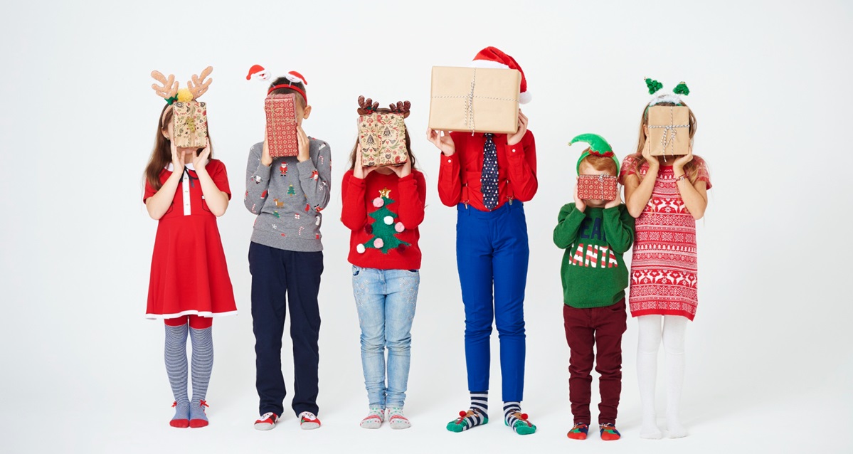 Las mejores actividades para pasar la Navidad en familia