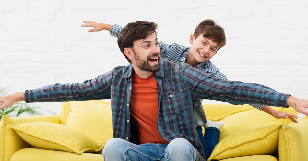 Las claves de la comunicación entre padres e hijos adolescentes