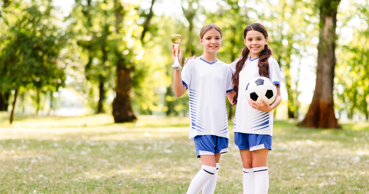 Los 7 deportes más adecuados para niños de 7 a 12 años