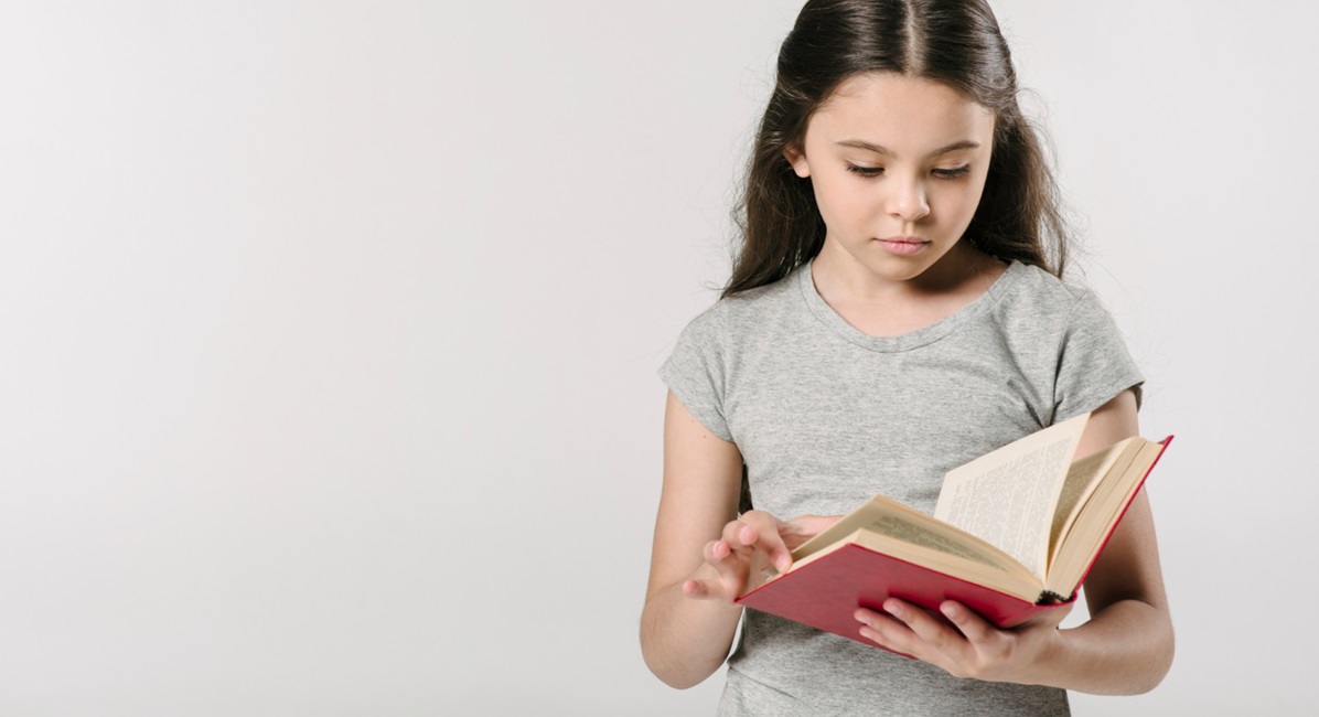 La importancia y los beneficios de la lectura en los niños