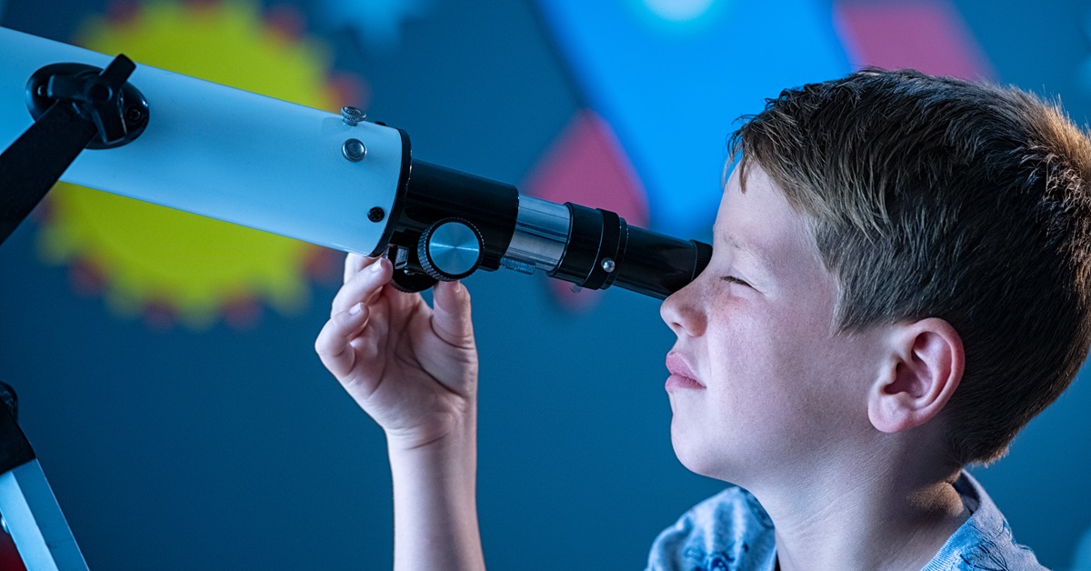 ¿Cómo descubrir los gustos e intereses de los niños?