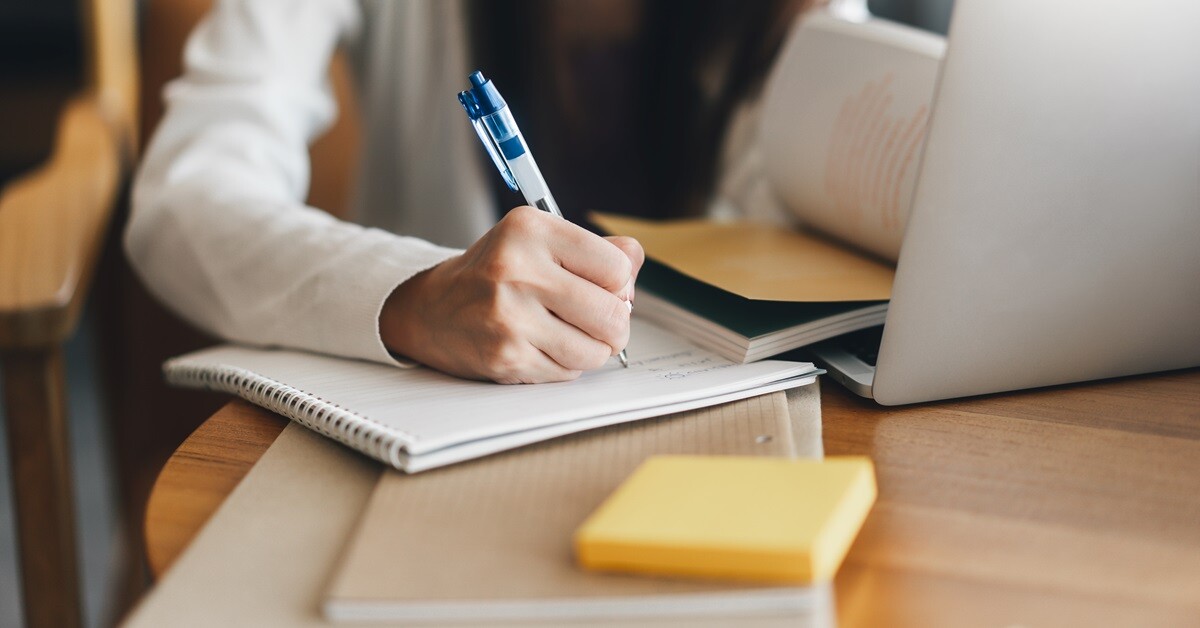 Cómo escribir un buen ensayo: consejos para alumnos de prepa