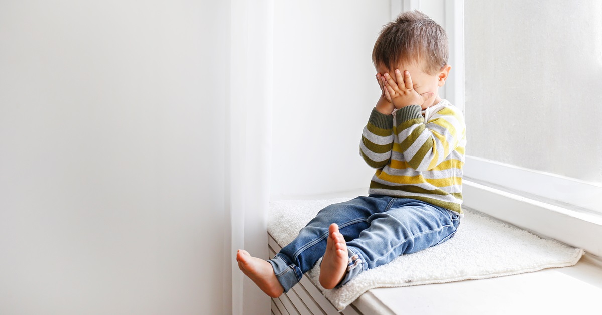 8 límites saludables para niños de 3 a 5 años