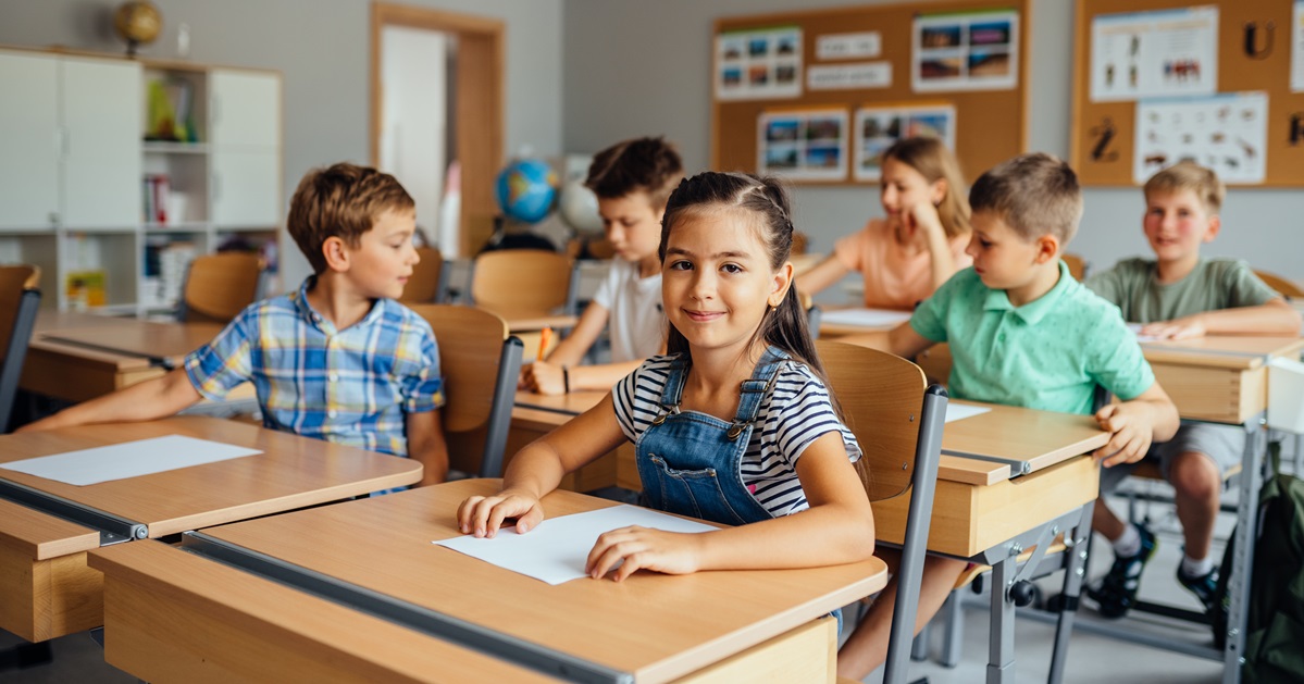 10 características de un buen compañero de clase