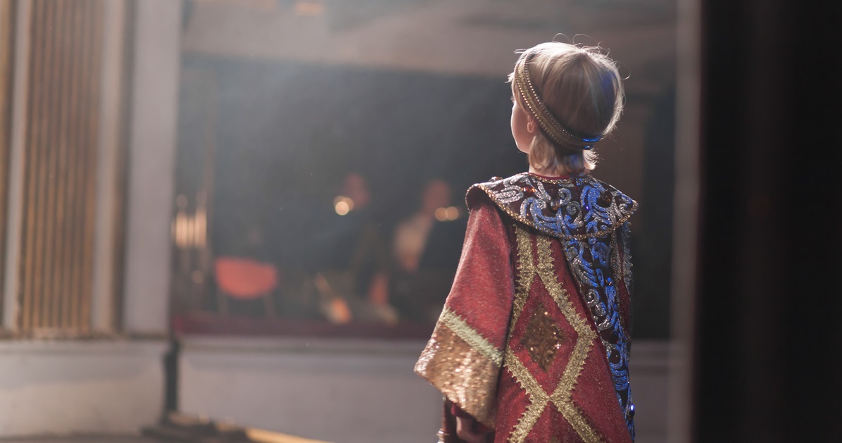 6 juegos de expresión corporal para niños de primaria