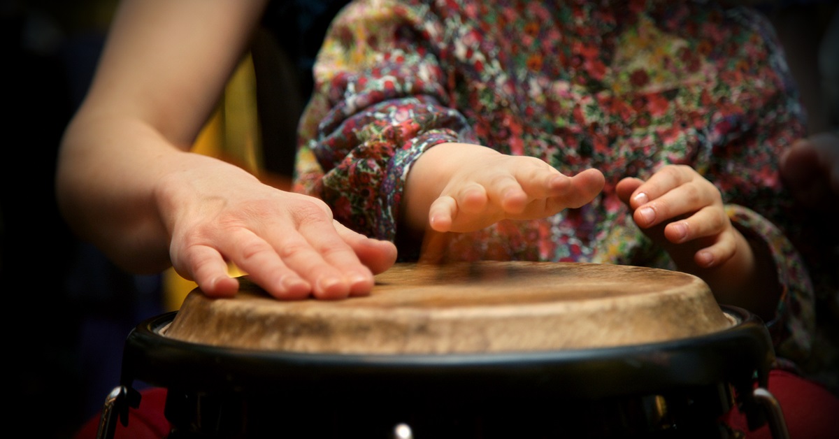 El desarrollo neuromotor infantil: ¿qué es y por qué importa?