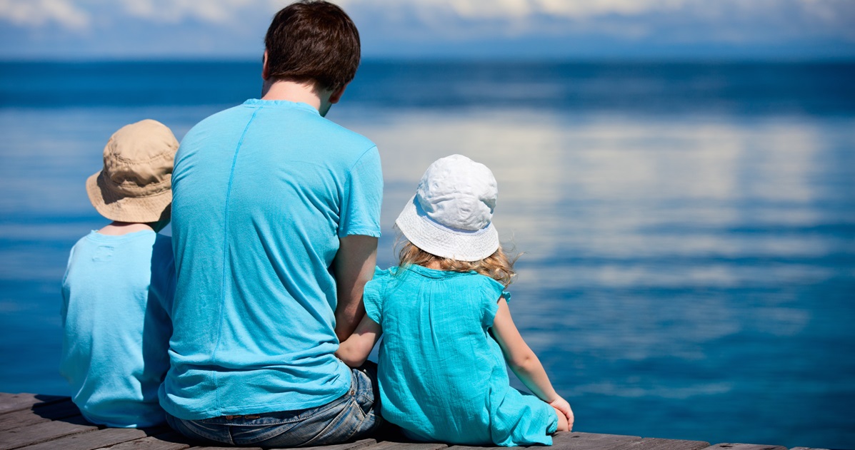 Crianza respetuosa: ¿qué es y cómo puedes promoverla en tu hogar?