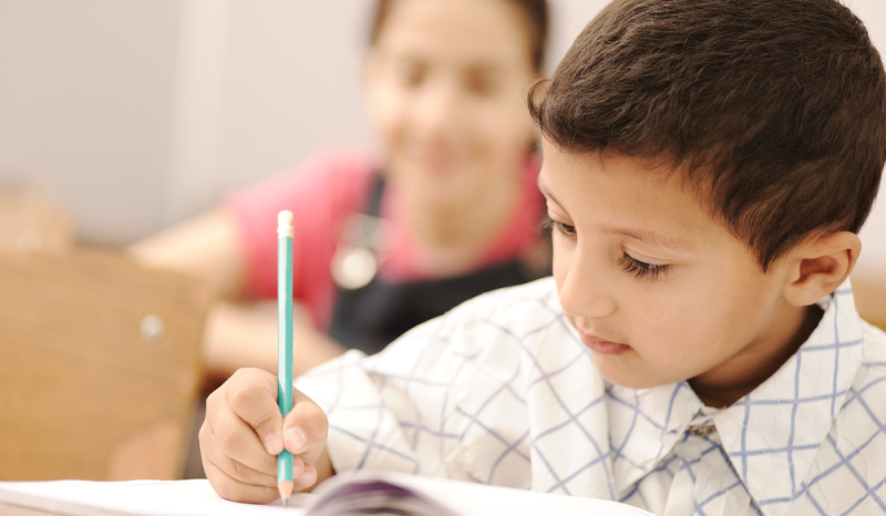 aprendizaje-autónomo-niños